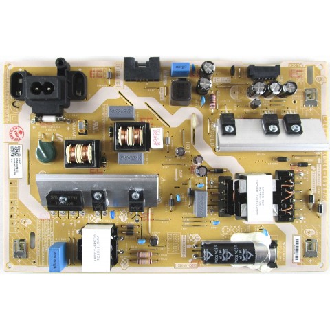 Televizoriaus maitinimo plokštė (power supply BOARD) Samsung UE43RU71724 (BN44-00947C)